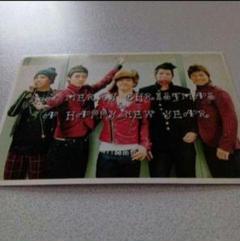 BIGBANG CD３種類　サイン入りクリスマスカード付き 2025年最新】bigbang サインの人気アイテム - メルカリ