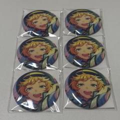 あんスタ　コレクション缶バッジ　コレ缶　イベコレ　フィーチャー　テーマスカウト テーマスカウト缶バッジ［2022 SUMMER］-Idol Side-（BOX