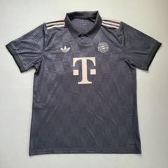 バイエルンミュンヘン 24-25 オクトーバーフェスト 限定ユニフォーム adidas - バイエルン・ミュンヘン 24/25ユニフォーム