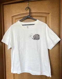 studio CLIP & LISA LARSON コラボ 半袖Tシャツのサムネイル