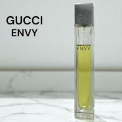 GUCCI ENVY　グッチ エンヴィ 50ml 箱有り 9〜10割残 Amazon | 【グッチ】エンヴィ EDT・SP 50ml (並行輸入品