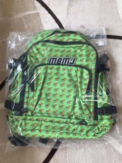 新品 男女兼用マークバイマーク ジェイコブス TIGER バックパック/リュック