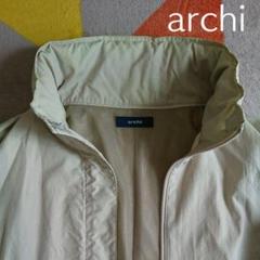 値下げ交渉可!【archi 一色紗英】コート ジャケット
