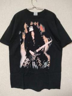 聖飢魔II　USA製 ルーク篁　Tシャツ L デッドストック　未使用 2025年最新】聖飢魔II Tシャツの人気アイテム - メルカリ