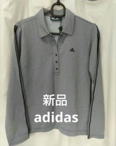 ♡新品♡adidas ポロシャツ レディース♡