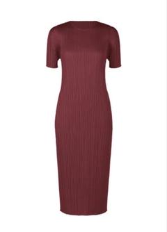 2025年最新】PLEATS PLEASE レディース ロングワンピースの人気