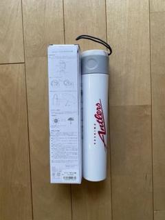 鹿島アントラーズ折りたたみ傘 モバイルバッテリーセット 鹿島アントラーズ折りたたみ傘 モバイルバッテリーセット