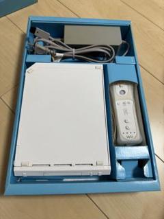 最先端 Wii 本体 、(Wii Fit含む 4本ディスク付き) 送料込み - メルカリ Nintendo Switch
