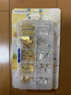 チョーカー用　アクセサリー金具