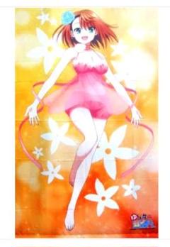 ゆらぎ荘の幽奈さん タペストリー Blu-ray&DVD | TVアニメ「ゆらぎ荘の幽奈さん」公式サイト