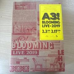 A3! ブルライ Blu-ray 特典付き【新品未開封】 公式】A3！（エースリー）
