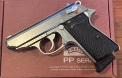 2025年最新】マルゼン ワルサーppk/s マガジンの人気アイテム