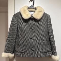 ジュンコシマダ49av ミンクファー付ジャケット 楽天市場】Vintage 49AV JUNKO SHIMADA ヴィンテージ オールド