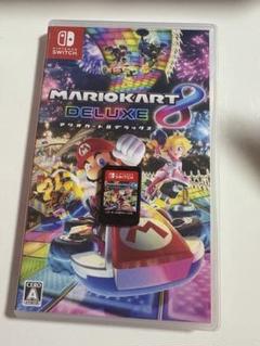 マリオカート8 デラックス Nintendo Switch