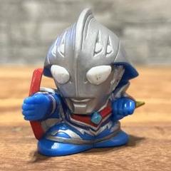 ★超レア★ゴールド指人形★ウルトラマンネクサスアンファンス★ウルトラマントリガー ウルトラマンネクサス アンファンス 指人形 フィギュア ゴールド