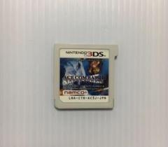 エースコンバット3D クロスランブル　3DS中古ソフト