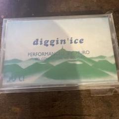 MURO /Diggin'Ice ５枚セット 廃盤MIX MURO /Diggin'Ice 5枚セット 廃盤MIX