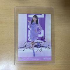 ツアー有明追加公演 野口衣織 生写真 直筆 ツアー有明追加公演 野口衣織 生写真 直筆 - メルカリ