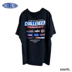 CHALLENGER /CMC RACING TEE /Tシャツ 長瀬智也　XL