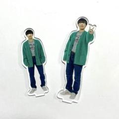 レイクレ たかし アクスタ アクキー 缶バッジ まとめ売り 2025年最新】レイクレ たかし アクスタの人気アイテム - メルカリ