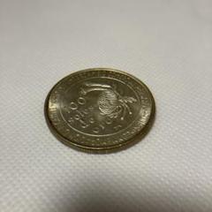 日本ペルー修好100周年記念銀貨 100ソル/100soles 大型銀貨 1973