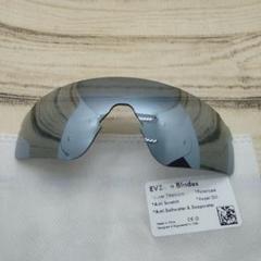 刻印　Oakley EVZero Blades 偏光交換レンズ　在庫132のサムネイル