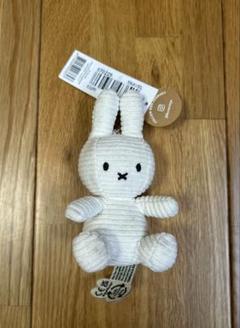 BON TON TOYS miffyコーデュロイ キーホルダー