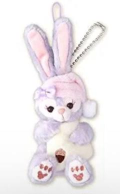 ♡ステラルー♡ぬいぐるみバッヂ♡オータムスリープオーバー♡タグ、値札付き♡ ステラルー ぬいぐるみバッジ オータムスリープオーバー - メルカリ
