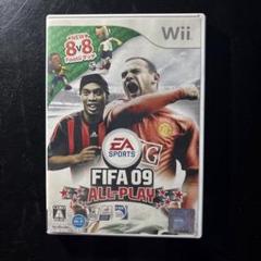 FIFA 09 ALL-PLAY