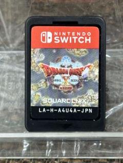 ③ ドラゴンクエストX Nintendo Switch ソフトのみ