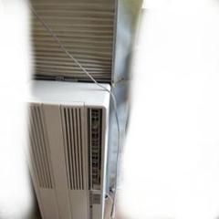 ハイアール 窓用エアコン ウィンドエアコン 冷房専用 タイマー機能 リモコン付き 工事不要 4畳〜7畳 Haier JA-16Y ホワイト :  2702790001738-099 : Bサプライズ - 通販 - Yahoo!ショッピング