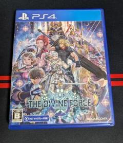 スターオーシャン6 THE DIVINE FORCE PS4ソフト
