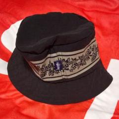 週末限定値下げ!!!早い者勝ちstussy バケットハット