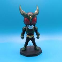 ワーコレ 仮面ライダーギルス ② 仮面ライダーギルス ワールドコレクタブル フィギュア - メルカリ