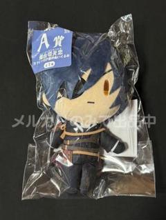2025年最新】刀剣乱舞 くじ ぬいぐるみの人気アイテム - メルカリ