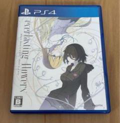 PS4 everlasting flowers エバーラスティングフラワーズ