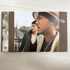 CHEMISTRY 2003TOUR Second to None パンフレット