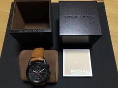 腕時計　MICHAEL KORS マイケルコース　MK8385 メンズ