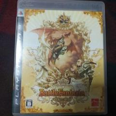 Battle Fantasia　バトルファンタジア　PS3