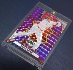 537 MLB カード / 大谷翔平 SHOHEI OHTANI 限定品 シリ