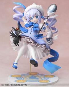 2025年最新】魔法少女チノ フィギュアの人気アイテム - メルカリ