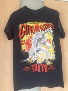 2025年最新】guns n' roses tシャツ 2017の人気アイテム - メルカリ