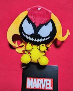 2025年最新】marvel &you マスコットの人気アイテム - メルカリ