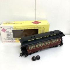鉄道模型 f308-34 ARISTO CRAFT TRAINS PASSENGERCAR f308-34 ARISTO CRAFT TRAINS PASSENGERCAR - メルカリ