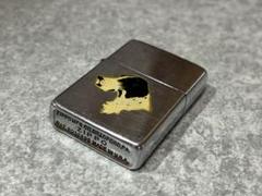 ビンテージzippo タウン&カントリー セッター犬 1949年-1951年 1951製 昭和26年 レア ビンテージ タウン＆カントリー セッター