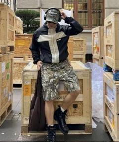 極太 2way 90s - vintage リアルツリーカモパンツ　ハーフパンツ 184034466.jpg?cmsp_timestamp=