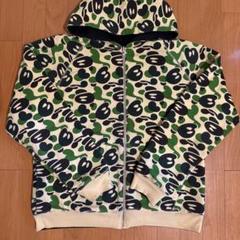2025年最新】APE リバーシブル パーカーの人気アイテム - メルカリ