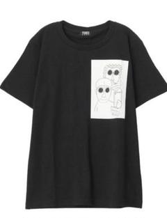 【専用】PAMEO POSE Tシャツ 牡蠣 パール ブラック Eggs Logo Tank Top – PAMEO POSE | 公式オンラインストア