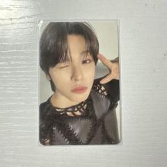 NCTDREAM NCT ZONE ポップアップ 購入特典 チソン NCT DREAM チソン ポップアップ 限定カード｜Yahoo!フリマ（旧
