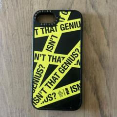 iPhone SE用ケース モンクレール　中古